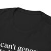 AI Can’t Generate Tits Like These Shirt | Funny AI T-Shirt