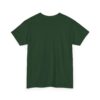 Forever Champion Tee — “Iron Mike” 89-85 Memorial Football Shirt
