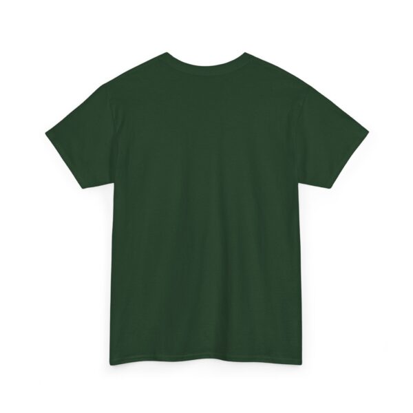 Forever Champion Tee — “Iron Mike” 89-85 Memorial Football Shirt