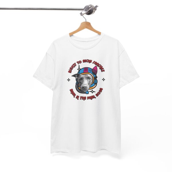 Rights To Ricky Sanchez Bark In The Park 2026 T Shirt