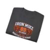 Iron Mike: Monsters of the Midway Edition tee