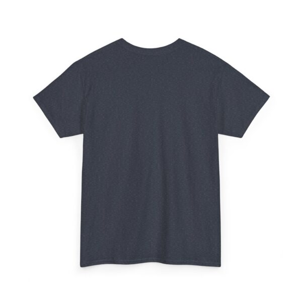 Forever Champion Tee — “Iron Mike” 89-85 Memorial Football Shirt