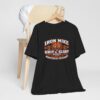 Iron Mike Grit & Glory T-Shirt — Monsters of the Midway Bear Graphic Tee