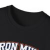 Iron Mike: Monsters of the Midway Edition tee