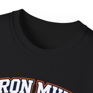 Iron Mike: Monsters of the Midway Edition tee