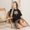 Cleveland For Christ T Shirt – Cleveland Football Fan Shirt