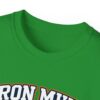 Iron Mike: Monsters of the Midway Edition tee