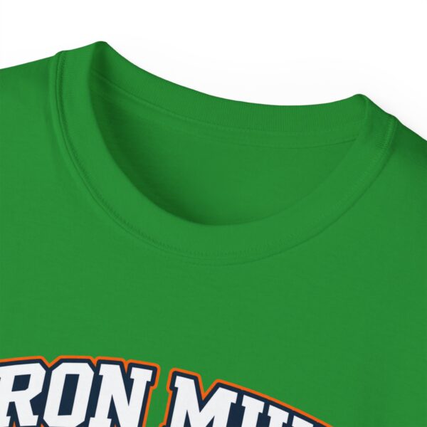 Iron Mike: Monsters of the Midway Edition tee