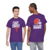 Cleveland For Christ T Shirt – Cleveland Football Fan Shirt