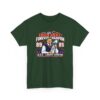 Forever Champion Tee — “Iron Mike” 89-85 Memorial Football Shirt