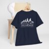 Raising Men Lawn Care Service T Shirt – Community Lawn Care Tee