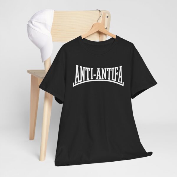 Anti-Antifa T-Shirt