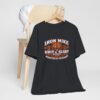 Iron Mike Grit & Glory T-Shirt — Monsters of the Midway Bear Graphic Tee