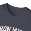 Iron Mike: Monsters of the Midway Edition tee