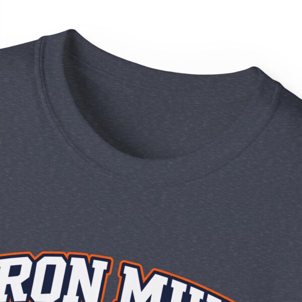 Iron Mike: Monsters of the Midway Edition tee