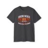 Iron Mike: Monsters of the Midway Edition tee