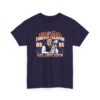 Forever Champion Tee — “Iron Mike” 89-85 Memorial Football Shirt