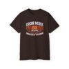 Iron Mike: Monsters of the Midway Edition tee